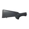 Der HOGUE OVERMOLDED Shotgun Buttstock für die Remington 870 bietet eine langlebige, gummierte Oberfläche für hervorragenden Grip, egal ob mit oder ohne Handschuhe.