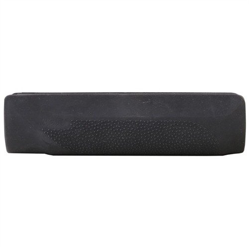 Der OVERMOLDED SHOTGUN FOREND von HOGUE bietet dir eine robuste Polymer-Konstruktion mit einer gummierten Oberfläche für optimalen Grip, egal ob mit oder ohne Handschuhe.