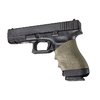 Der SEMI-AUTO HANDALL™ GRIP bietet einen komfortablen, rutschfesten Griff für deine Pistole, verbessert die Kontrolle und Genauigkeit ohne Modifikationen.