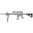 AR-15 FG BT Griff & Overmold-Schaft, zusammenklappbar, MIL‑SPEC, FDE