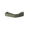 Der AR-15 Contoured Trigger Guard aus Polymer von HOGUE bietet eine verbesserte Ergonomie und ist in den Farben Flat Dark Earth, O.D. Green und Schwarz erhältlich.