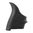 HANDALL Beavertail-Griffüberzug schwarz GLOCK 42, 43