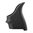 HANDALL Beavertail-Griffüberzug schwarz GLOCK 42, 43