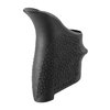 Die HandALL Beavertail Grip Sleeves bieten perfekten Halt, Komfort und Schutz, während sie das Handling deiner Polymerpistole verbessern und Rückstoß dämpfen.