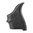 HANDALL Beavertail-Griffhülse schwarz für S&W M&P Shield