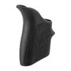 Die HandALL Beavertail Grip Sleeves bieten perfekten Halt, Schutz und Komfort für Polymerpistolen, mit einem rutschfesten Design und sanfter Palmwölbung.