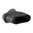 Handall Beavertail-Griffhülse schwarz S&W M&P Shield .45