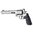 Gummigriff, passend für S&W K-, L- und N-Frame sowie Tamer Conversion