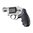 S&W J-Frame, runde Griffschale, Centennial/Polymer Bodyguard-Griff