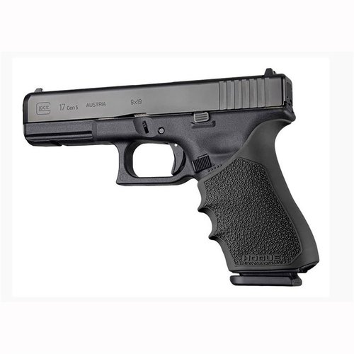 Die HandALL Beavertail Grip Sleeves bieten perfekten Halt, Schutz und Komfort mit einem ergonomischen Design, das ein Verrutschen verhindert und den Rückstoß dämpft.