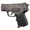 Die HandALL Beavertail Grip Sleeves bieten perfekten Halt, Schutz und Komfort für Polymerpistolen, während sie Recoil dämpfen und eine rutschfeste Oberfläche gewährleisten.