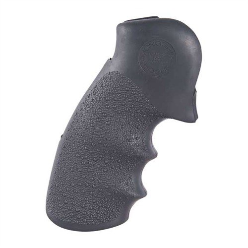 Die MONOGRIPS von HOGUE bieten durch ihr ergonomisches Design und die robuste Konstruktion einen festen, rutschfesten Griff für präzise Schüsse und weniger Rückstoß.