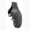 Die MONOGRIPS von HOGUE bieten eine ergonomische Passform, die den Rückstoß absorbiert und ein sicheres, rutschfestes Gefühl für präzises Schießen gewährleistet.