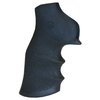Die MONOGRIPS von HOGUE bieten durch das ergonomische Design und die rutschfeste Oberfläche einen festen, komfortablen Halt und absorbieren Rückstoß.