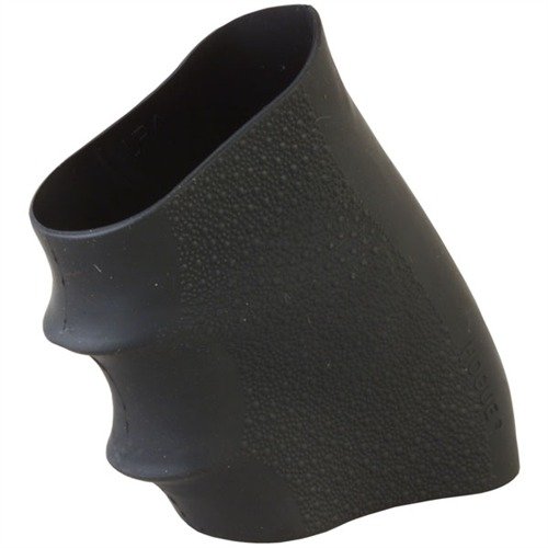 Der SEMI-AUTO HANDALL™ GRIP bietet dir einen komfortablen, rutschfesten Griff für deine Glock® ohne Modifikationen, mit verbesserter Kontrolle und Genauigkeit.