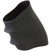 Der SEMI-AUTO HANDALL™ GRIP bietet dir einen komfortablen, rutschfesten Griff für deine Glock® ohne Modifikationen, mit verbesserter Kontrolle und Genauigkeit.