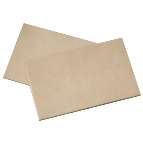 Die LEATHER VISE JAW PADS aus hochwertigem Rindsleder schützen deine Waffen in Vise und verhindern Kratzer. Ideal für präzises Arbeiten mit Gun Parts.