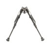1A2-L Bipod-Sling-Swivel-Halter 9-13" Schwarz