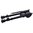 1A2-LM Zweibein 9-13" Schwarz