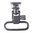 Handguard #5 Bipod-Adapter