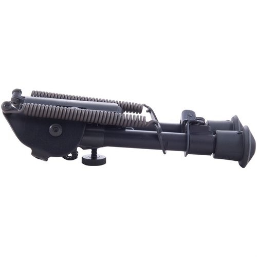 Der 1A2-BRM Bipod Sling Swivel Mount bietet maximale Genauigkeit für Bolt-Action-Gewehre, hat teleskopierbare Beine und bleibt stabil ohne die Nullstellung zu verändern.