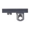 Der BIPOD ADAPTER #6 von HARRIS passt perfekt für 1A2 oder S Series Bipods und ist ideal für Rails mit einer Breite von 3/8". Perfekte Stabilität für dein Setup!