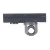 Der #6A Bipod Adapter von HARRIS passt perfekt für 1A2 und S Series Bipods und ist ideal für Rails mit 5/16" Breite. Perfekte Stabilität für dein Schießen!