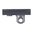 #6A Zweibein-Adapter für Schienen 5/16" breit