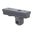 #6A Zweibein-Adapter für Schienen 5/16" breit