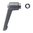 S-Hebel mit Swivel-Lock für Harris-Typ-Zweibeine