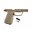 Griffmodul, WCP365 XL, ohne manuelle Sicherung, TAN