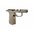 Griffmodul, WCP365 XL, ohne manuelle Sicherung, TAN