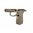 Griffmodul, WCP365 XL, ohne manuelle Sicherung, TAN