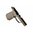 Griffmodul, WCP365 XL, ohne manuelle Sicherung, TAN