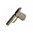 Griffmodul, WCP365 XL, ohne manuelle Sicherung, TAN