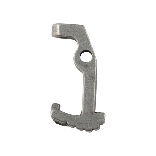 Der MAGAZINE CATCH von AMT/HIGH STANDARD ist perfekt für deine AMT Back-Up DAO Large Frame. Er sorgt für eine zuverlässige Magazinfixierung und einfache Handhabung.