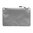 DAKA LITE Pouch, klein, grau