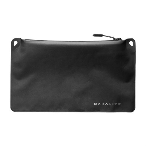 Die DAKA Lite Pouch von Magpul ist leicht, packbar und aus 70D TPU-beschichtetem Nylon gefertigt, ideal für Camping, Backpacking und die Aufbewahrung von Ausrüstung.