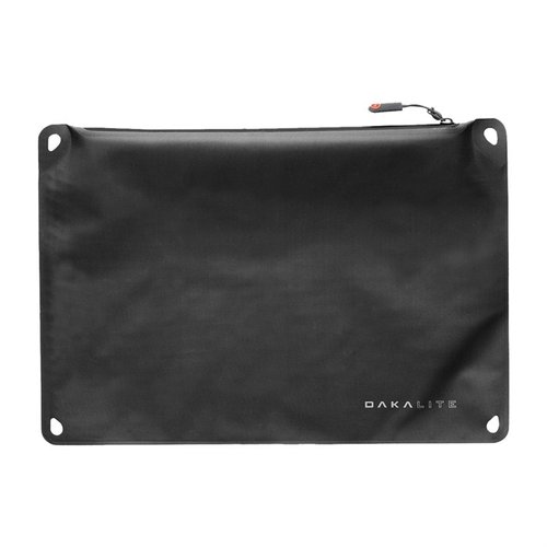 Die DAKA Lite Pouch ist leicht, extrem packbar und aus 70D TPU-beschichtetem Nylon gefertigt, ideal für Camping, Backpacking und die Organisation im Fahrzeug.