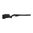 Hunter American Schaft mit STANAG-Magazinschacht, schwarz