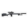 Der HUNTER AMERICAN STOCK von MAGPUL bietet eine verstellbare Länge, verbesserte Ergonomie und M-LOK®-Kompatibilität für deine Ruger American. Einfacher Einbau!