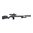 HUNTER AMERICAN STOCK STANAG-Magazinaufnahme Grau