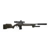 Der HUNTER AMERICAN STOCK von MAGPUL bietet eine verstellbare Länge, verbesserte Ergonomie und M-LOK®-Kompatibilität für deine Ruger American Predator.