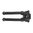 MOE Sling-Stud Zweibein Schwarz