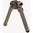 MOE Sling-Stud-Zweibein FDE