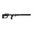 PRO 700 LITE SA verstellbarer Schaft für Remington 700 SA, schwarz