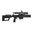 PRO 700 LITE SA verstellbarer Schaft für Remington 700 SA, schwarz