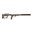PRO 700 LITE SA verstellbarer Schaft für Remington 700 SA FDE