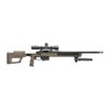 Der PRO 700 Lite SA Stock bietet eine leichte, anpassbare Lösung mit ergonomischem Design, verstellbarem Griff und M-LOK Slots für optimale Zubehörmontage.
