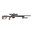 PRO 700 LITE SA verstellbarer Schaft für Remington 700 SA FDE